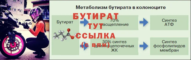 Бутират BDO  Саянск 